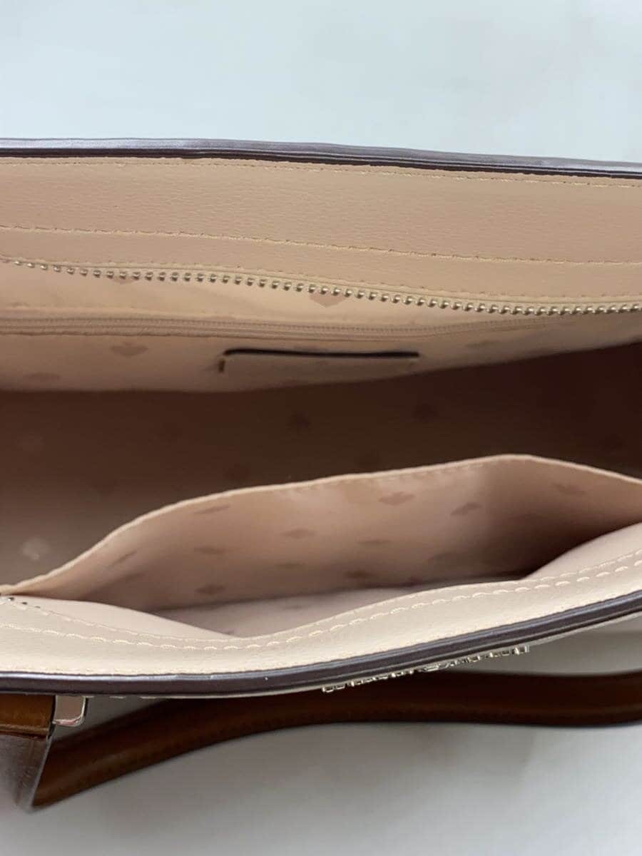 kate spade new york Shoulder Bag BEG 6