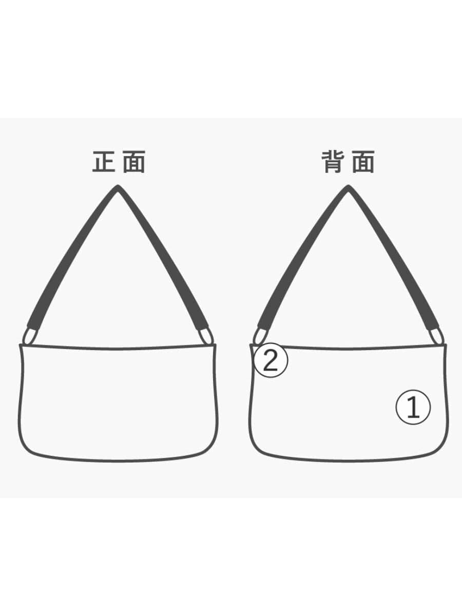 kate spade new york Shoulder Bag BEG 9