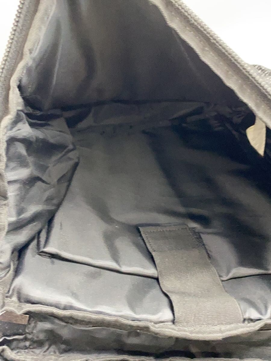 VISION STREET WEAR Backpack Nylon BLK 668-9217014 5