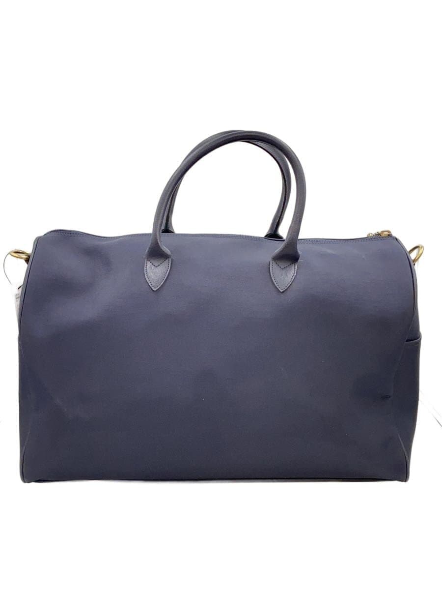 Roberta di Camerino Boston Bag Navy 3