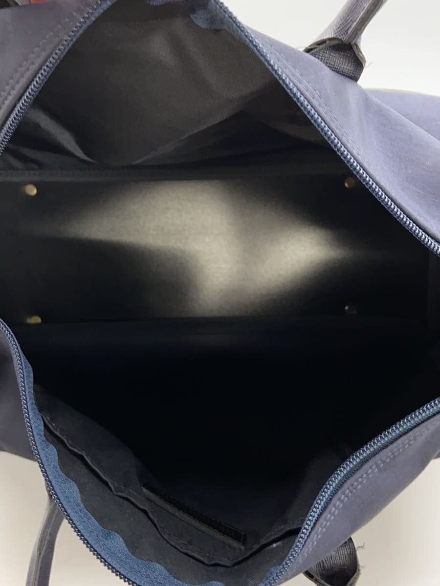 Roberta di Camerino Boston Bag Navy 6