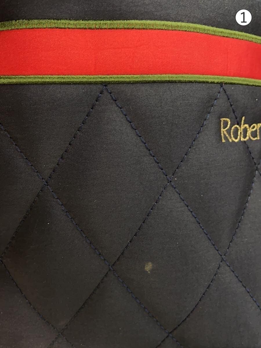 Roberta di Camerino Boston Bag Navy 7