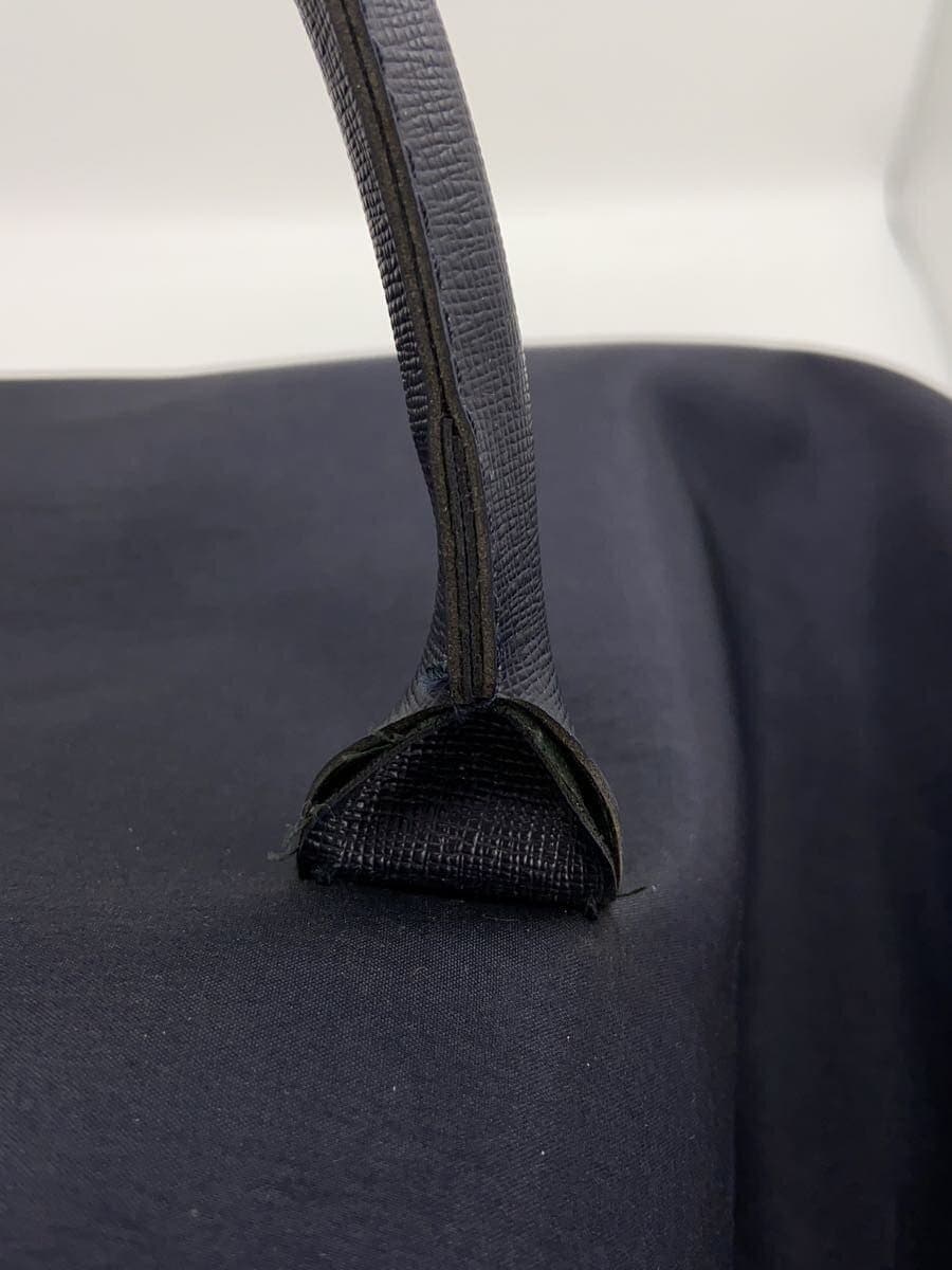 Roberta di Camerino Boston Bag Navy 8