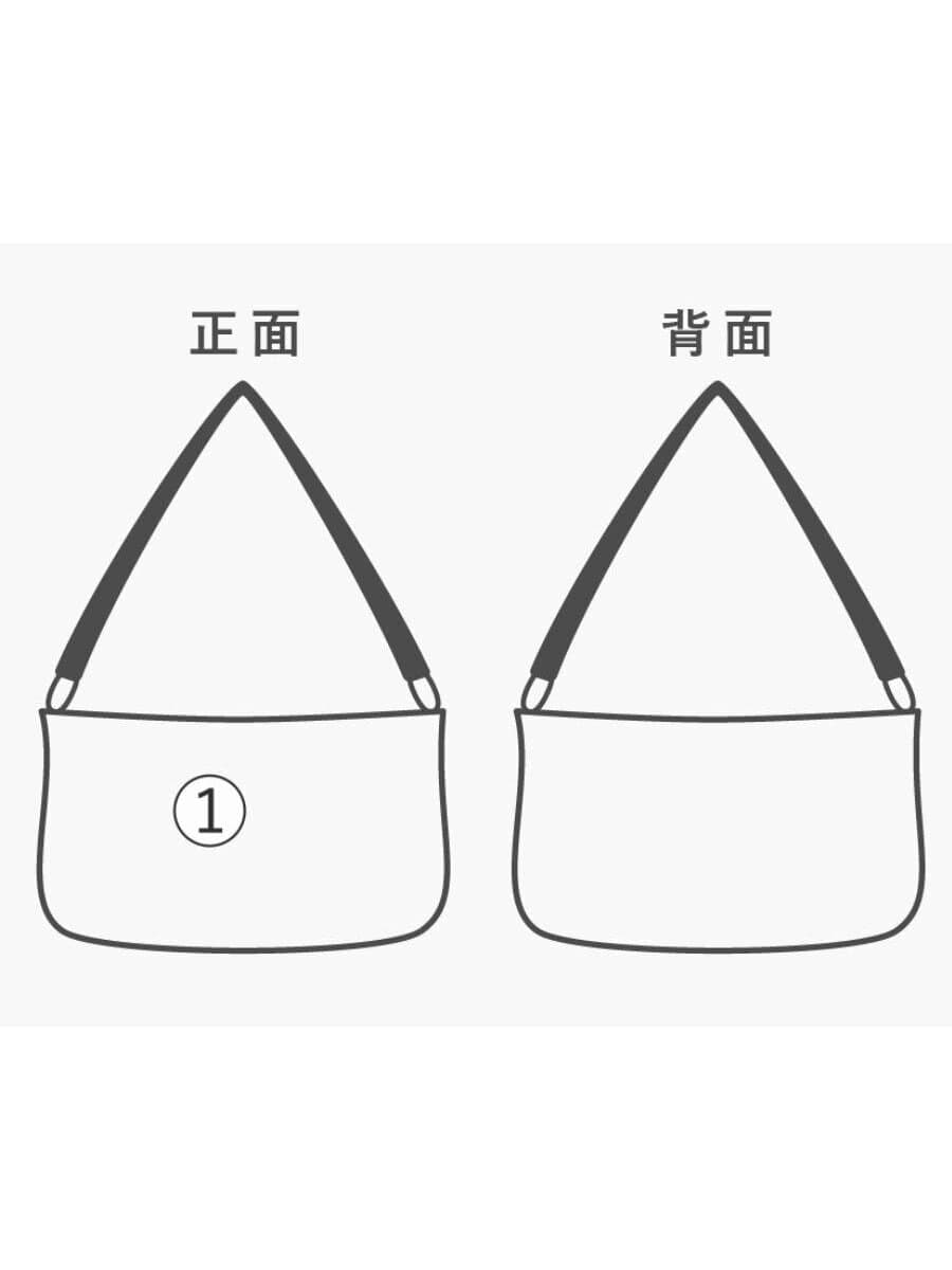 Roberta di Camerino Boston Bag Navy 9