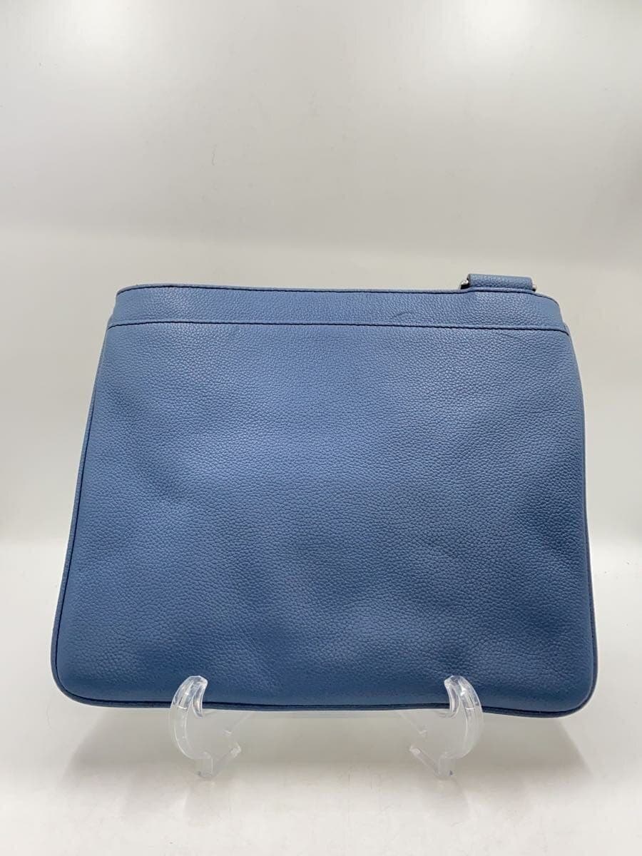 MICHAEL KORS Shoulder Bag Blue Solid 37T7LRUC2L 3