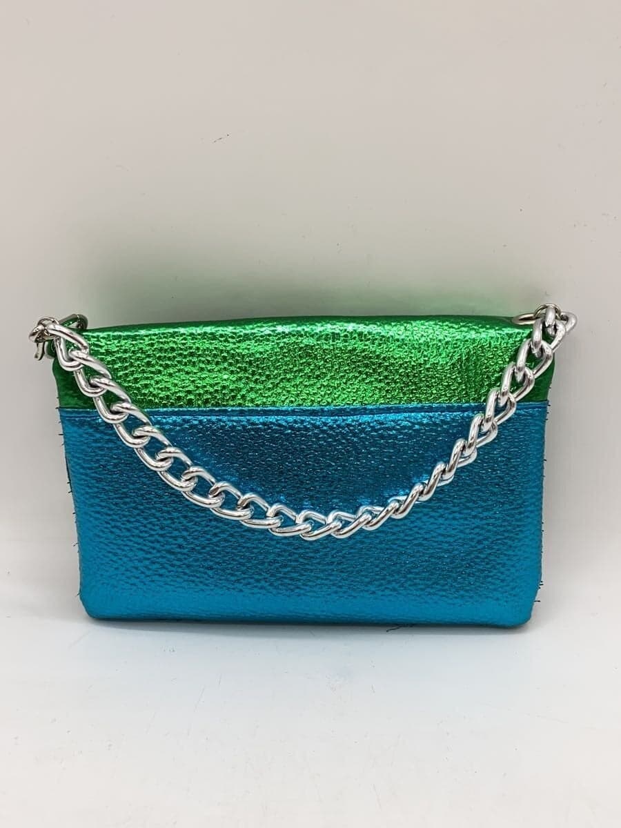 Guriguri mini bag -- GRN 3