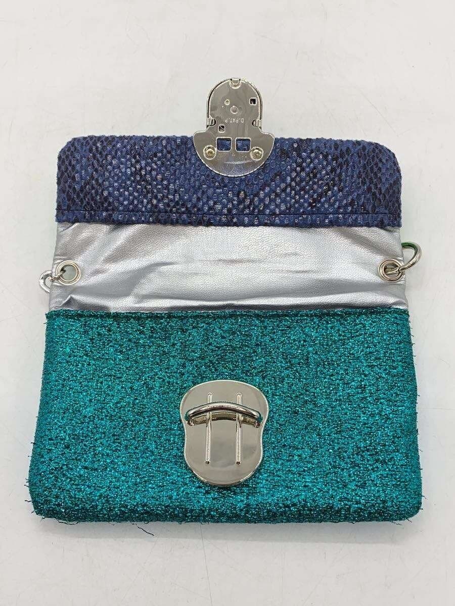 Guriguri mini bag -- GRN 7