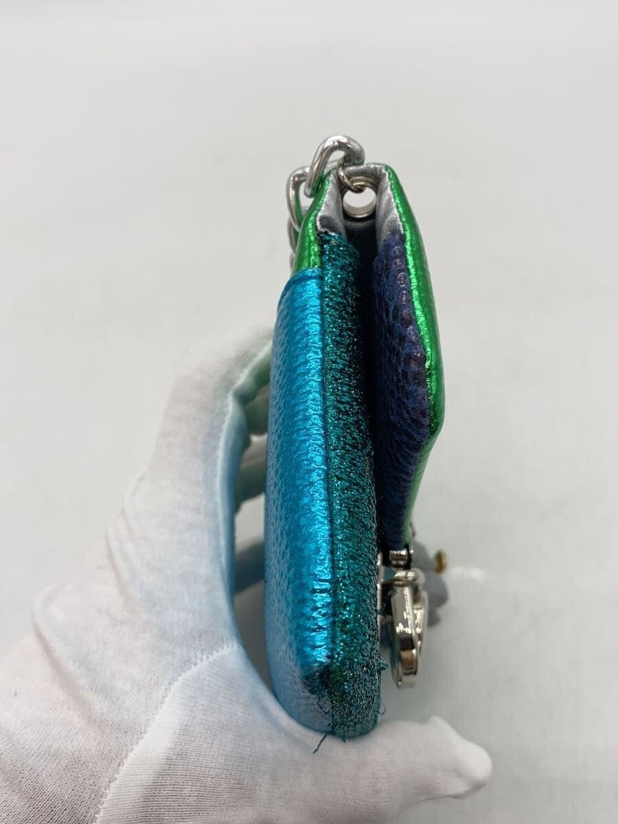 Guriguri mini bag -- GRN 9