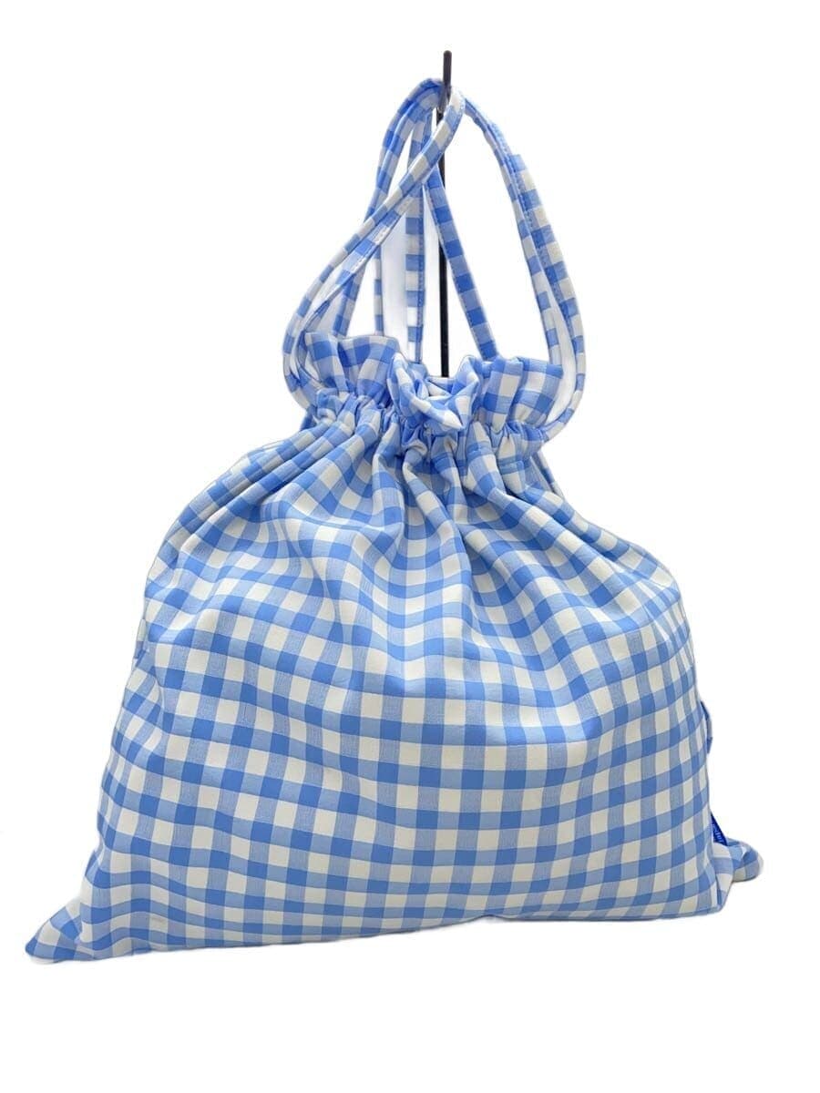 Other Brand Bag BLU Check
