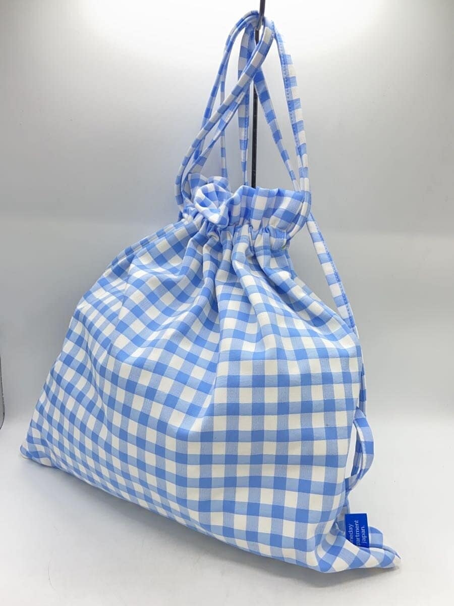 Other Brand Bag BLU Check 2