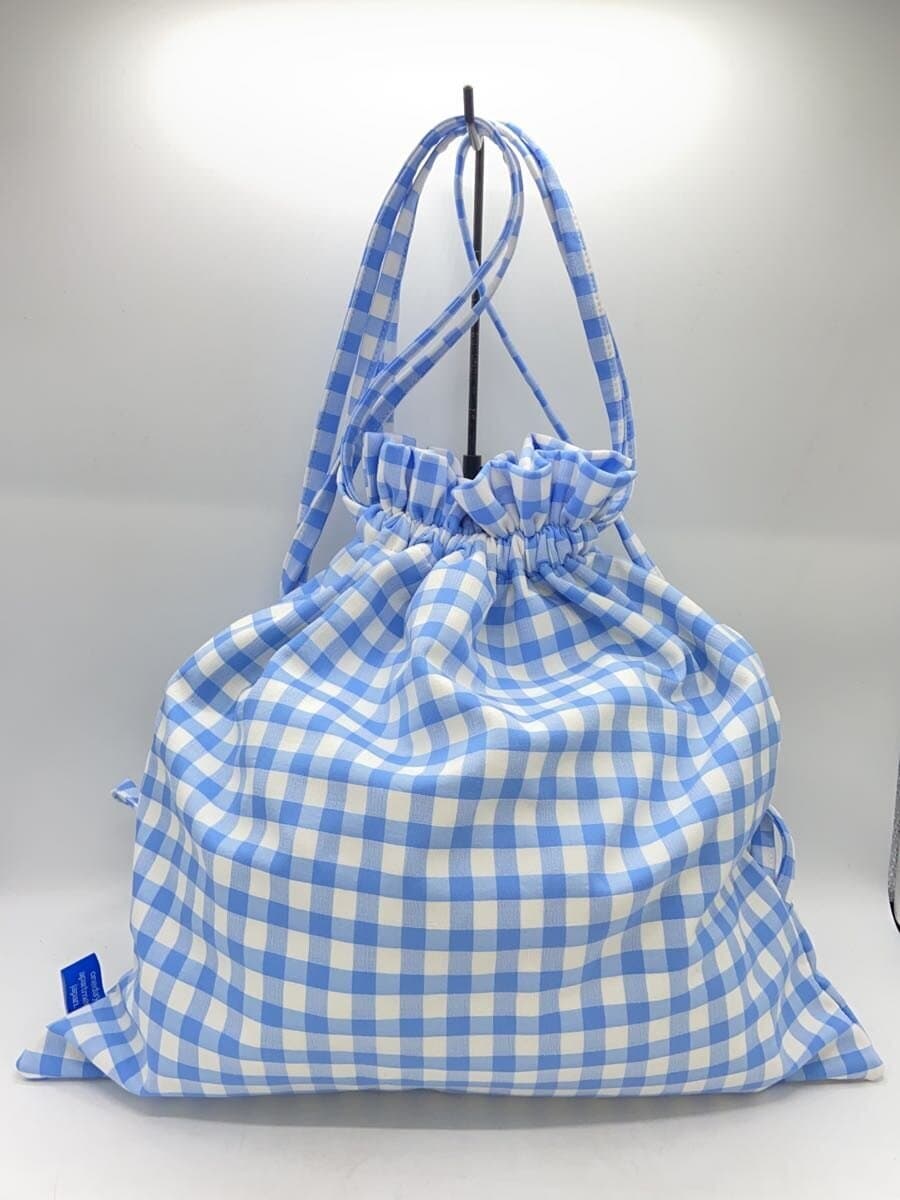 Other Brand Bag BLU Check 3