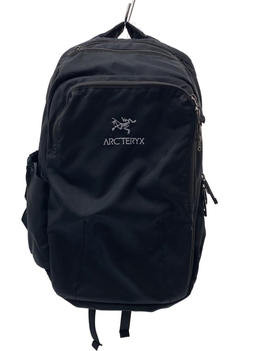ARC'TERYX backpack -- BLK 16186-92042