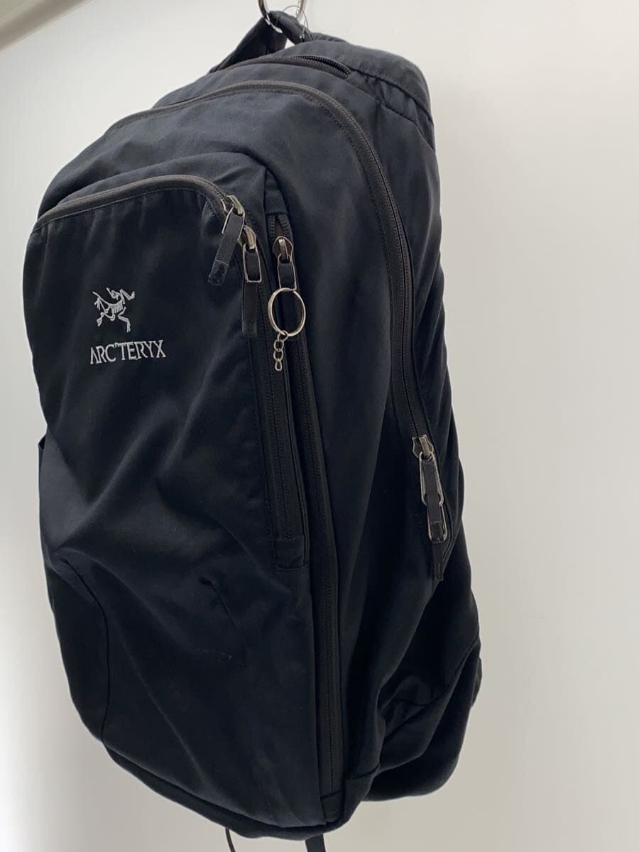 ARC'TERYX backpack -- BLK 16186-92042 2