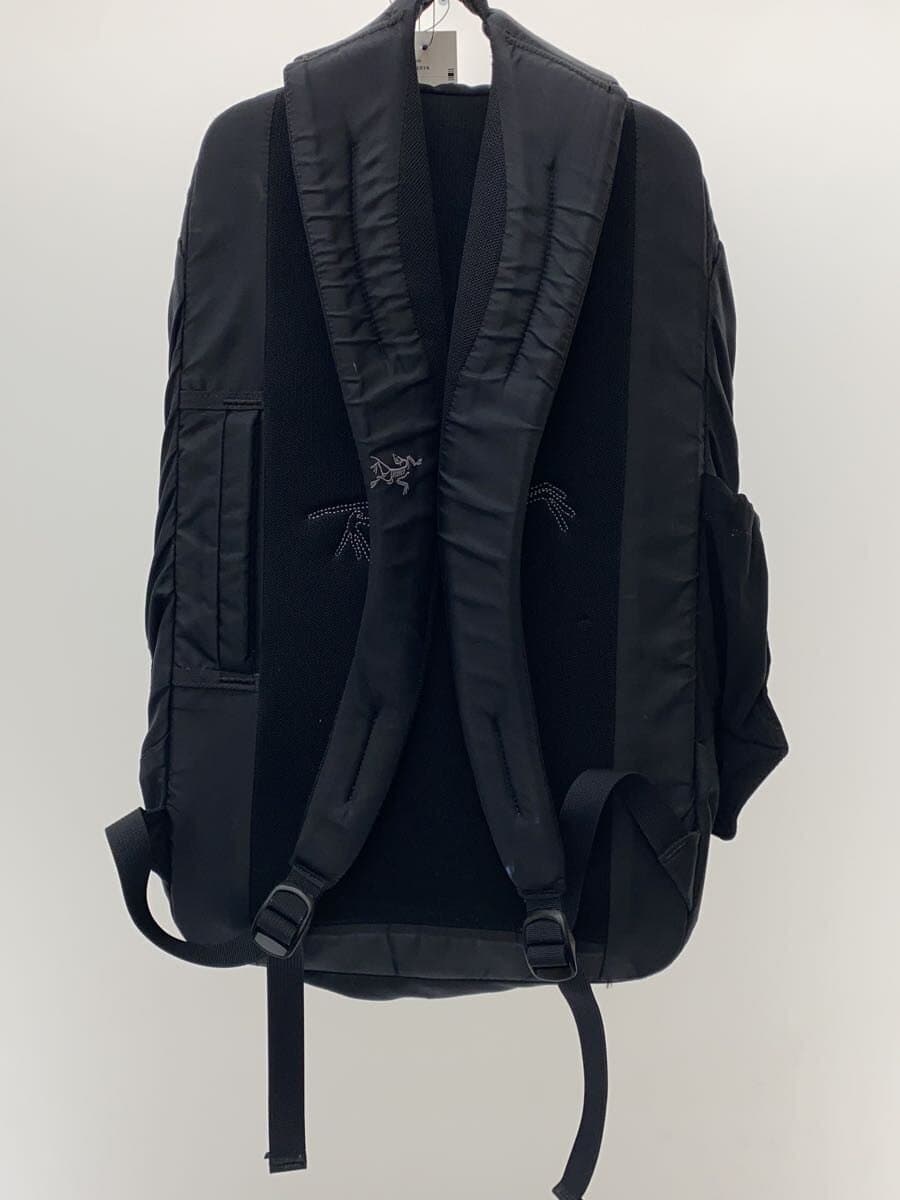 ARC'TERYX backpack -- BLK 16186-92042 3