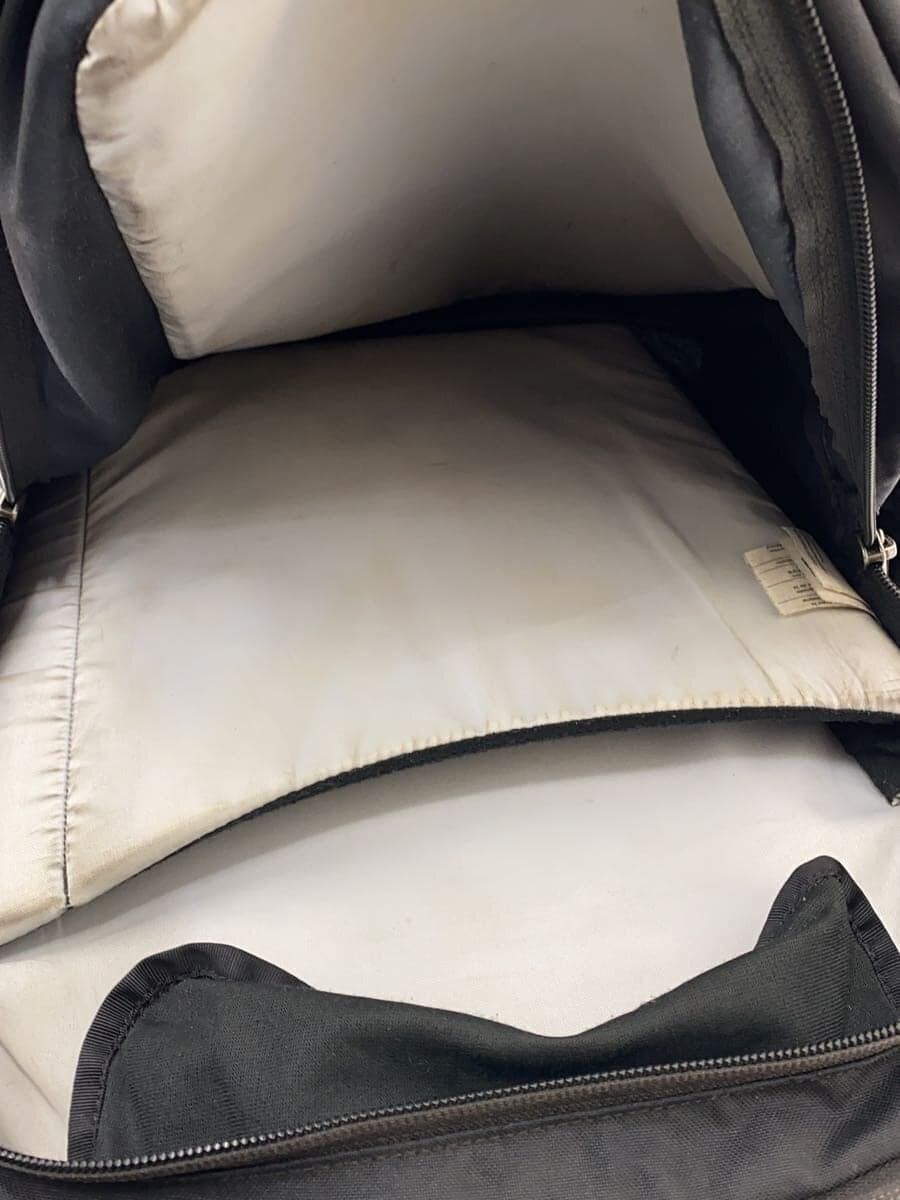 ARC'TERYX backpack -- BLK 16186-92042 6