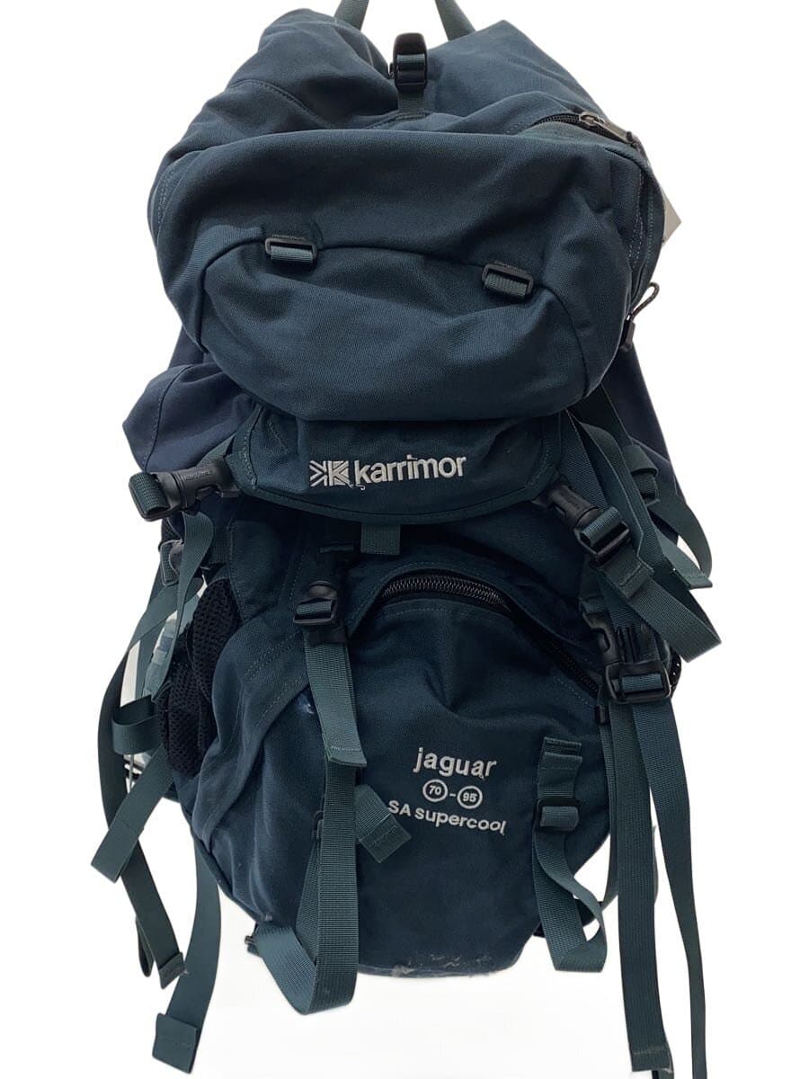 KARRIMOR backpack -- GRY 70-95