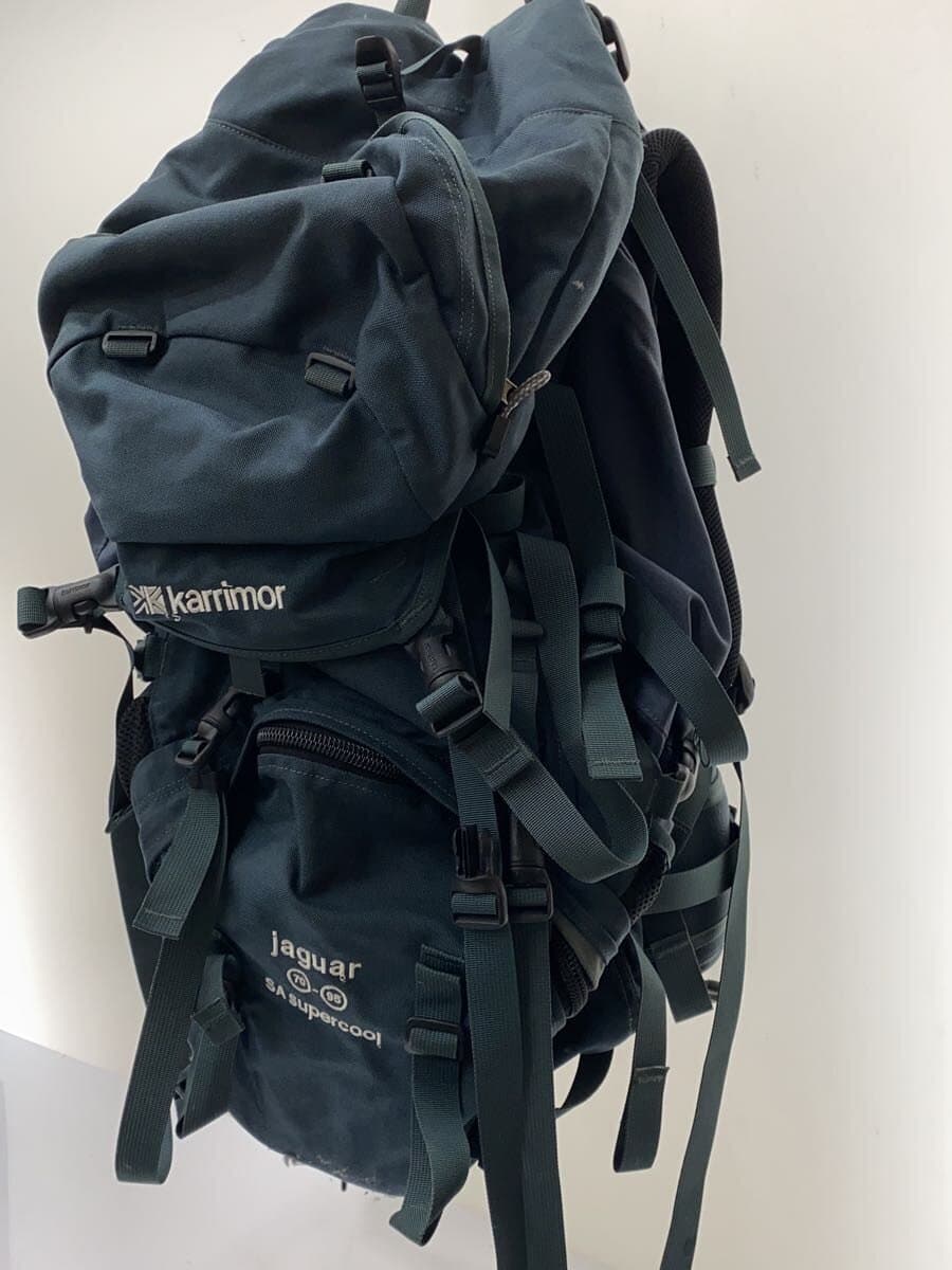 KARRIMOR backpack -- GRY 70-95 2