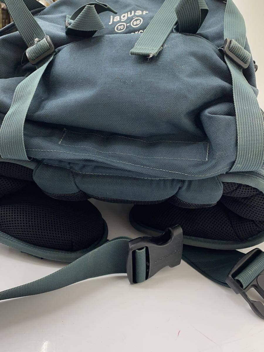 KARRIMOR backpack -- GRY 70-95 4