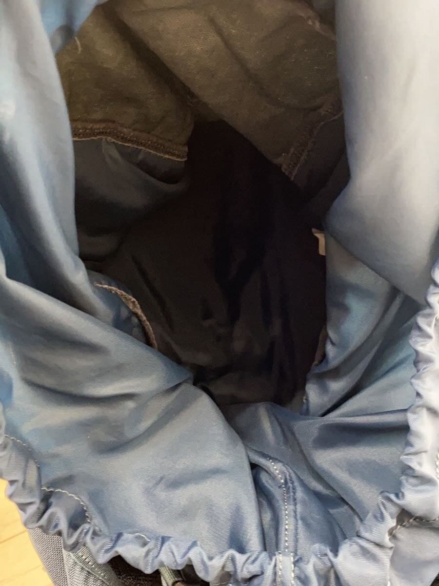 KARRIMOR backpack -- GRY 70-95 6