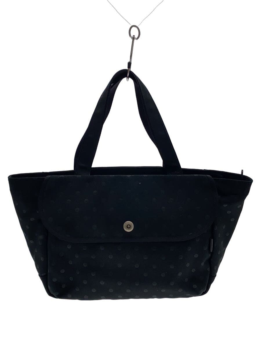 PORTER GIRL Bag BLK Solid