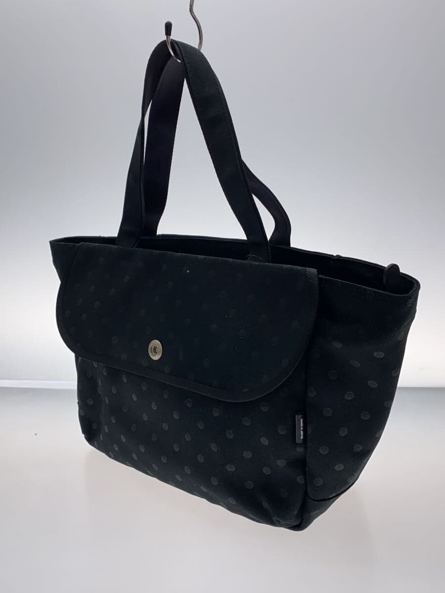 PORTER GIRL Bag BLK Solid 2