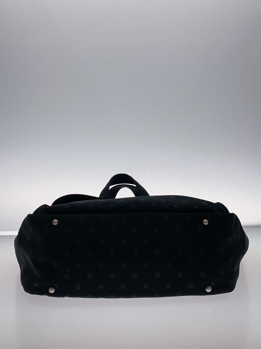 PORTER GIRL Bag BLK Solid 4