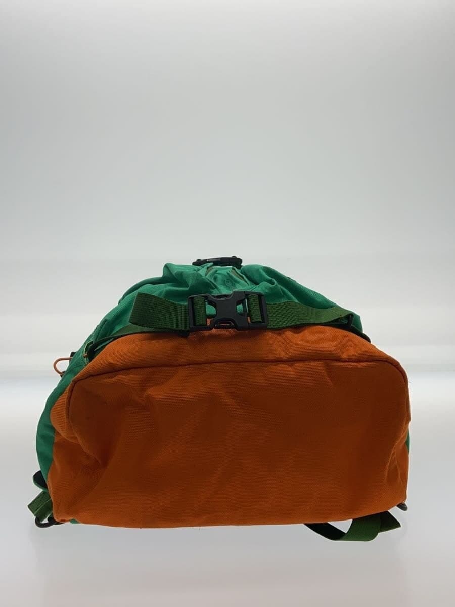 THE NORTH FACE Backpack GRN NM71507 4