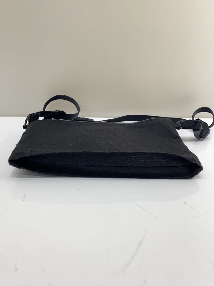 PORTER Shoulder Bag BLK 4