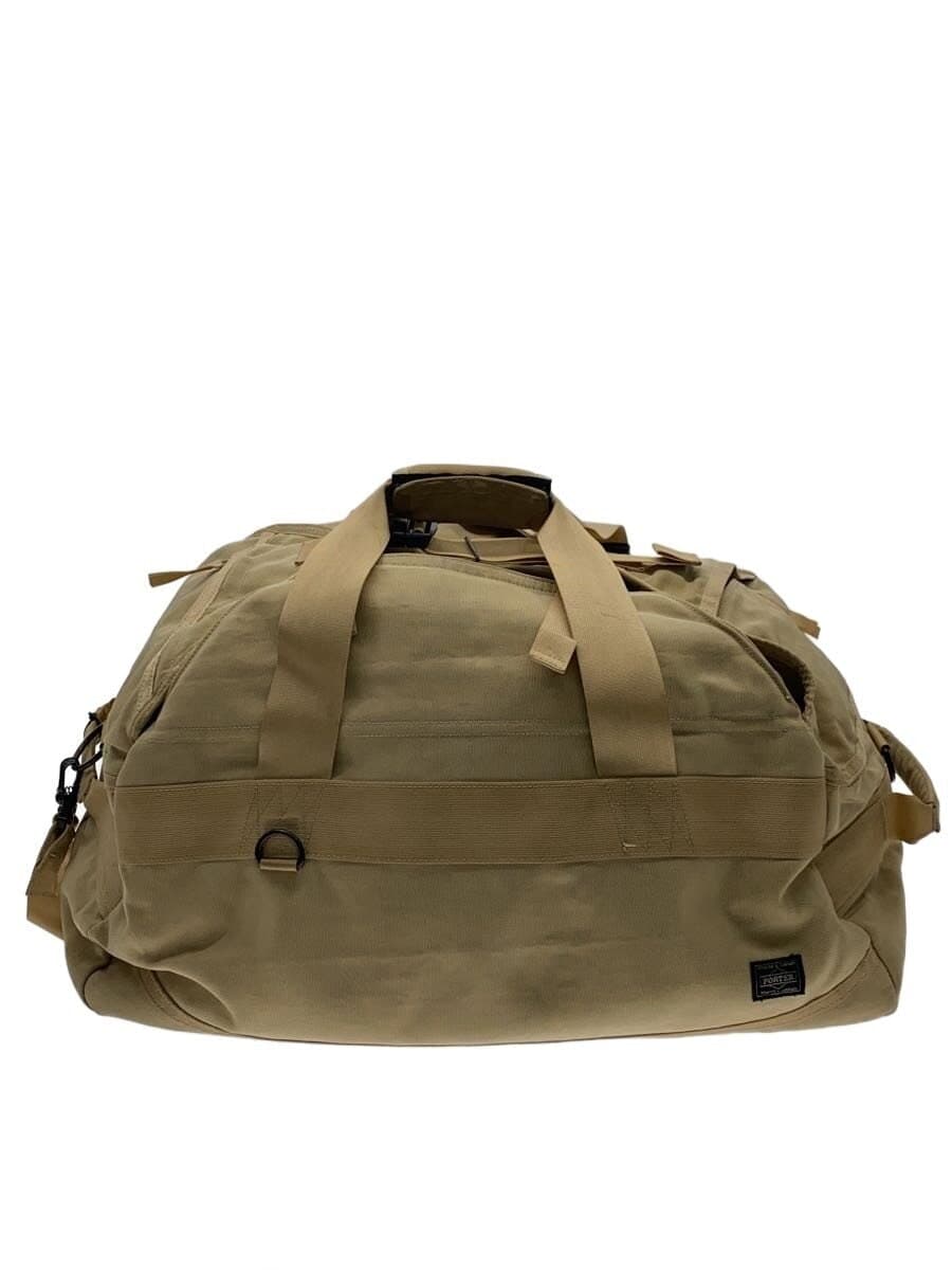 PORTER Boston Bag -- BEG
