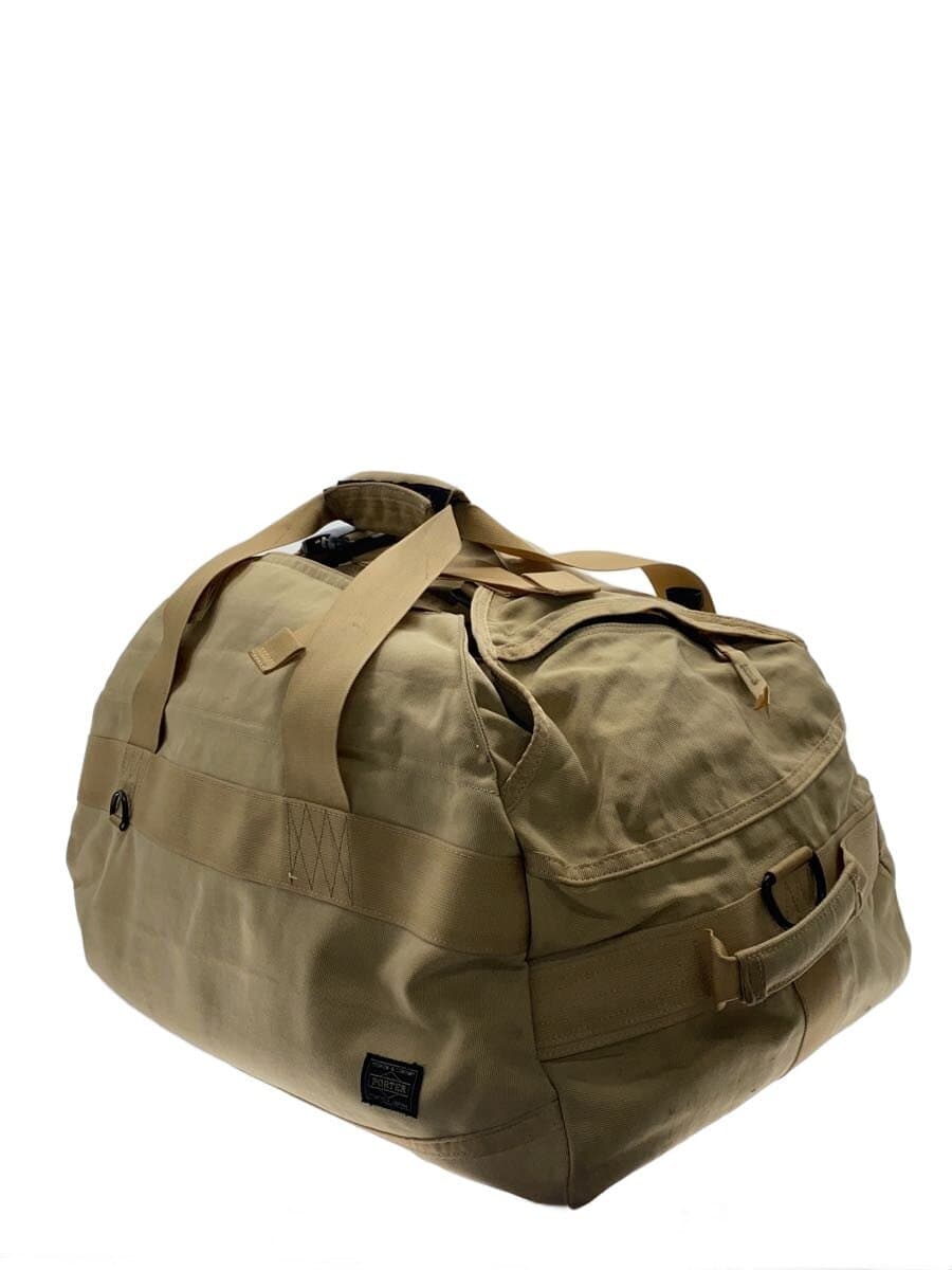 PORTER Boston Bag -- BEG 2