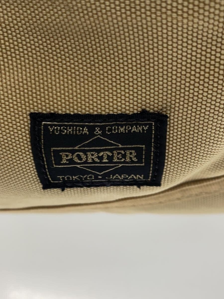 PORTER Boston Bag -- BEG 5