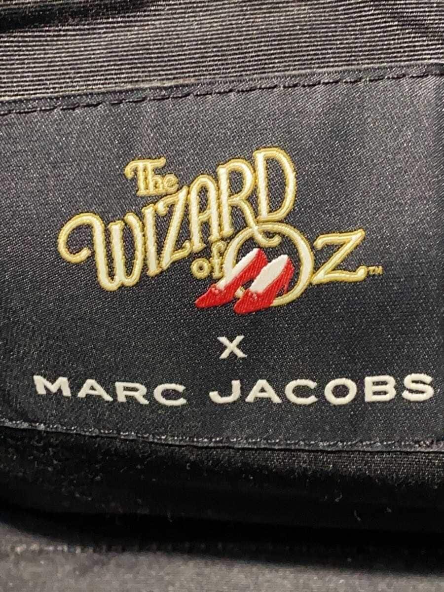 MARC JACOBS Tote Bag Cotton IDG 5