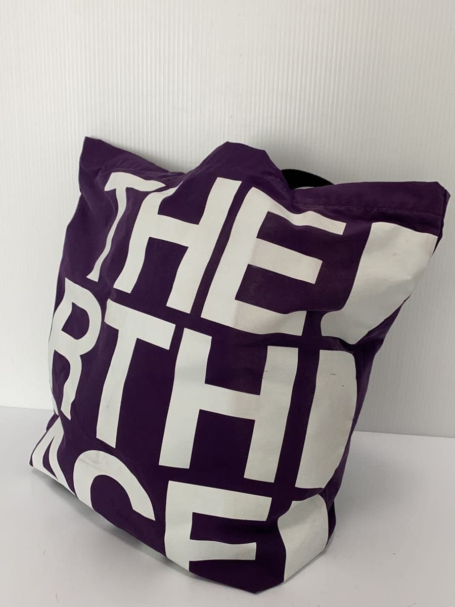 THE NORTH FACE PURPLE LABEL Tote Bag -- PUP NN7860N 2