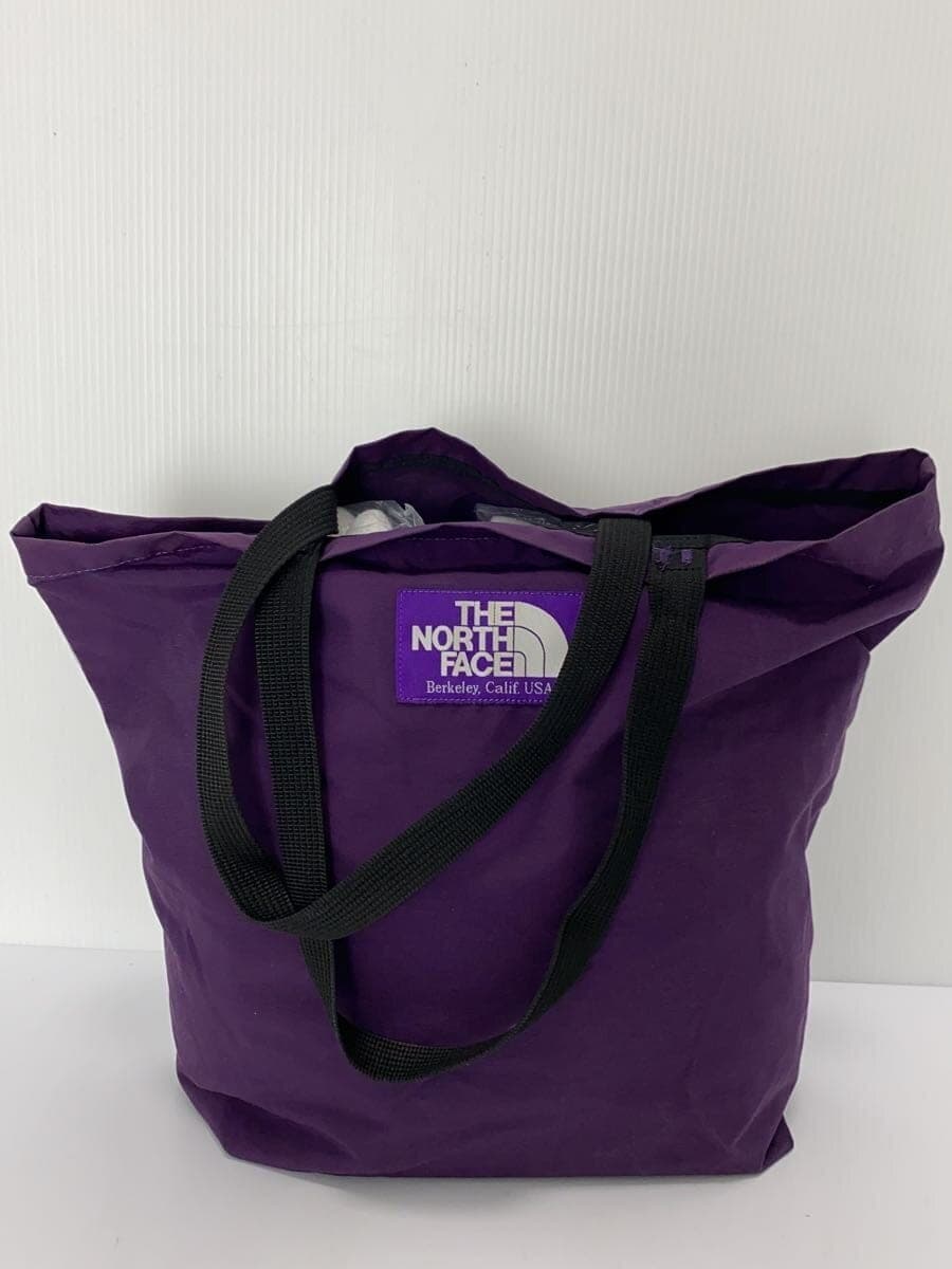 THE NORTH FACE PURPLE LABEL Tote Bag -- PUP NN7860N 3