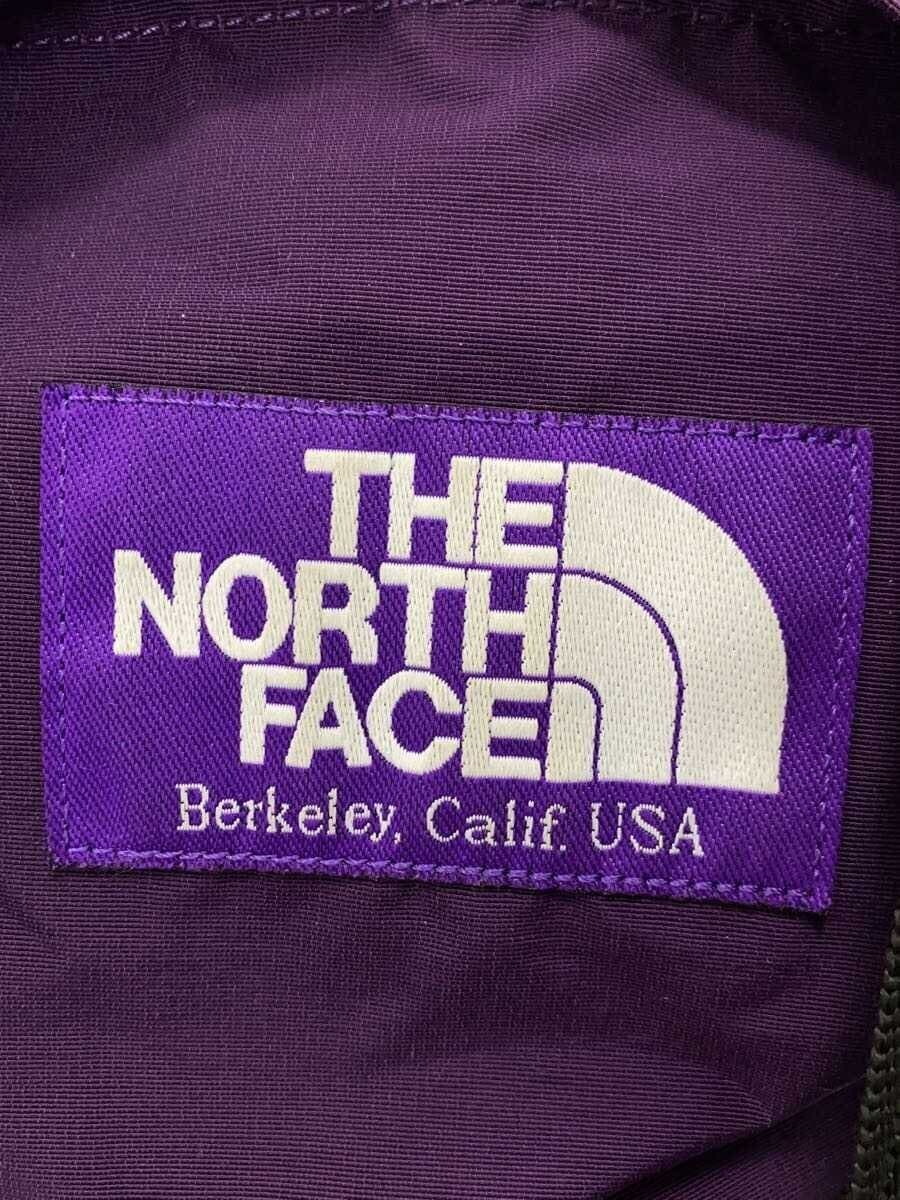 THE NORTH FACE PURPLE LABEL Tote Bag -- PUP NN7860N 5