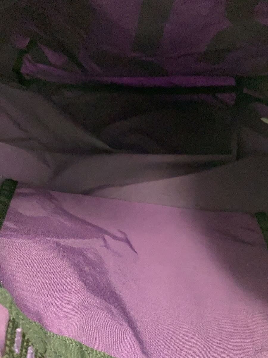 THE NORTH FACE PURPLE LABEL Tote Bag -- PUP NN7860N 6