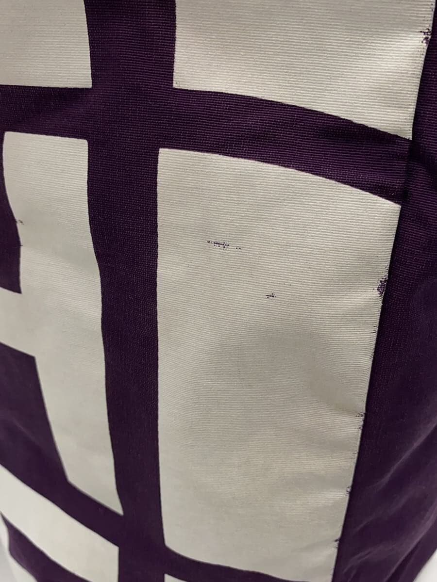 THE NORTH FACE PURPLE LABEL Tote Bag -- PUP NN7860N 8