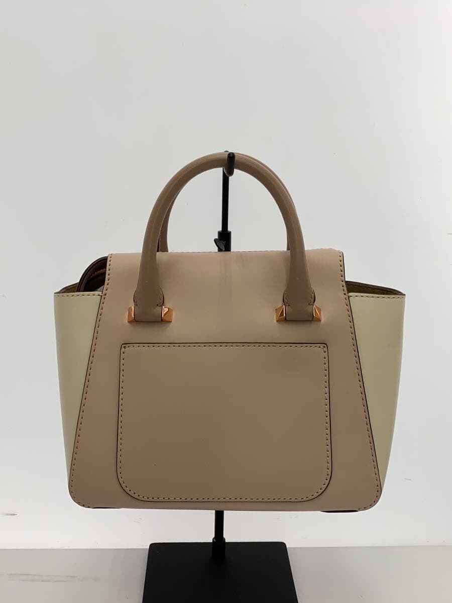 MICHAEL KORS Handbag PNK AV-1712 3