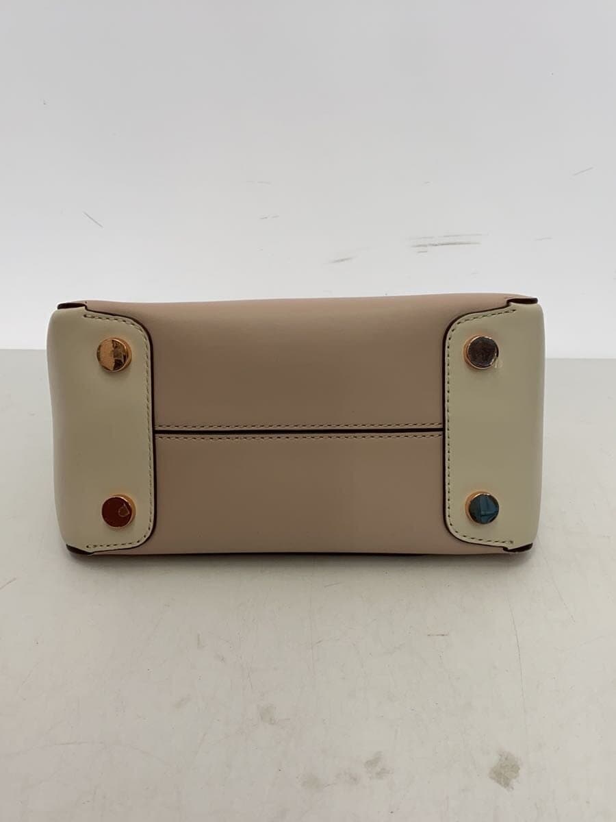 MICHAEL KORS Handbag PNK AV-1712 4