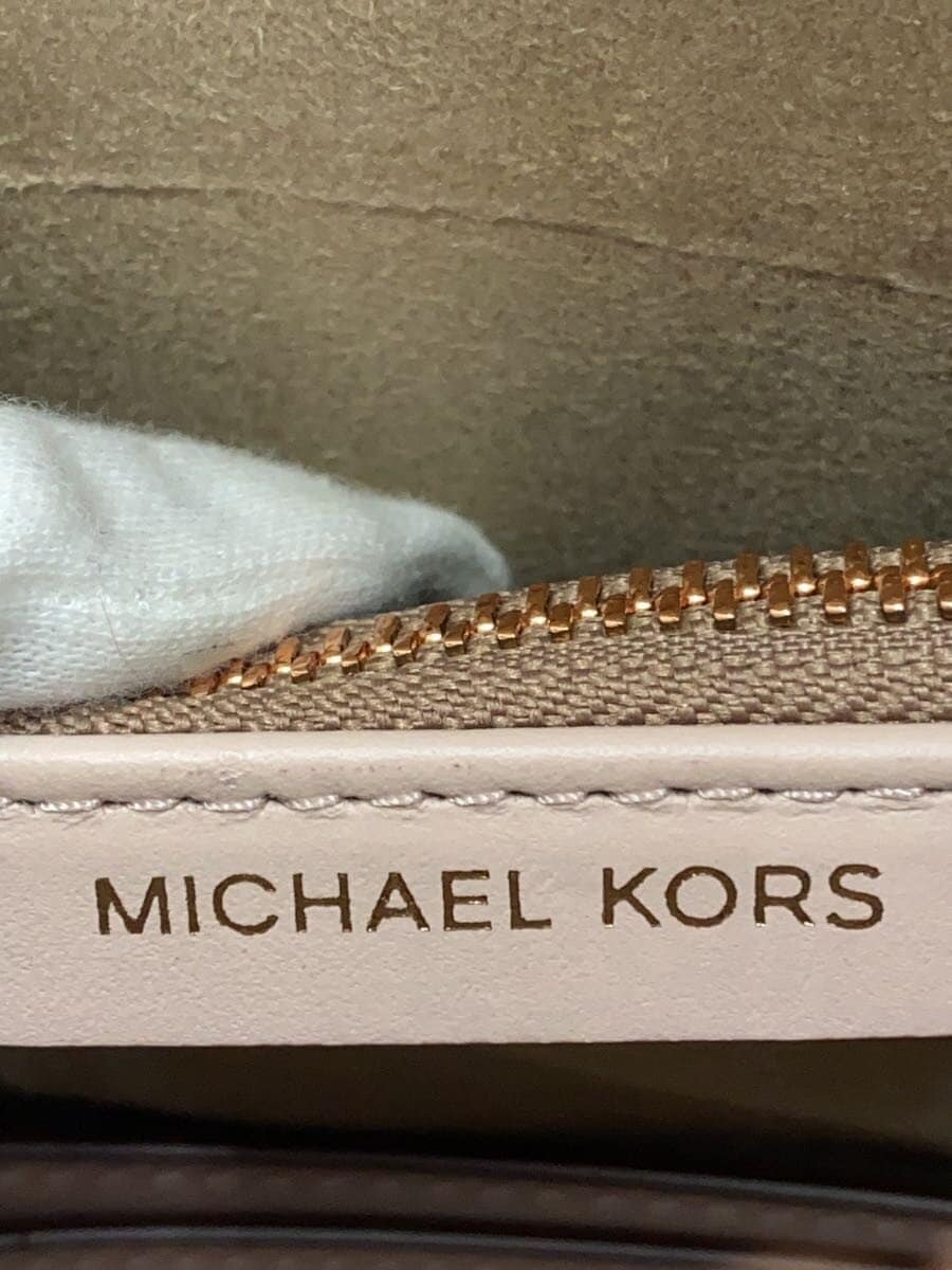 MICHAEL KORS Handbag PNK AV-1712 5