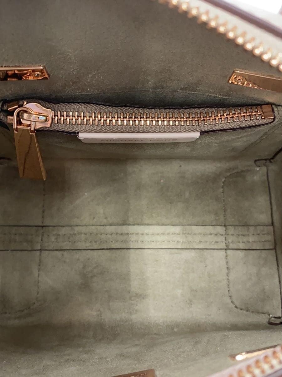 MICHAEL KORS Handbag PNK AV-1712 6