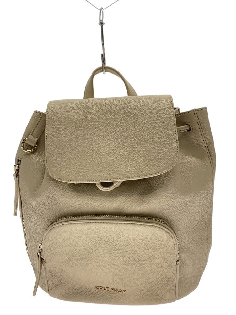 COLE HAAN Backpack -- CRM U05878