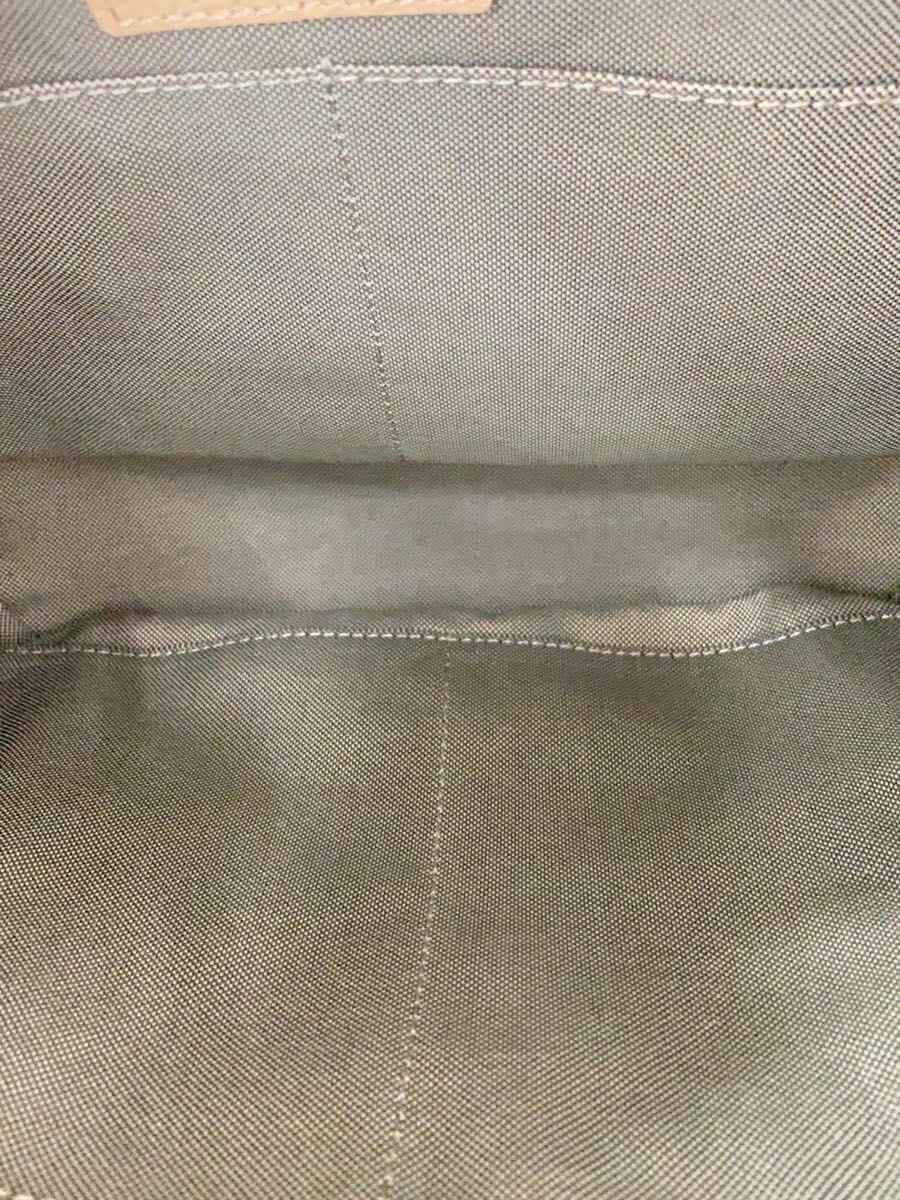 COLE HAAN Backpack -- CRM U05878 6