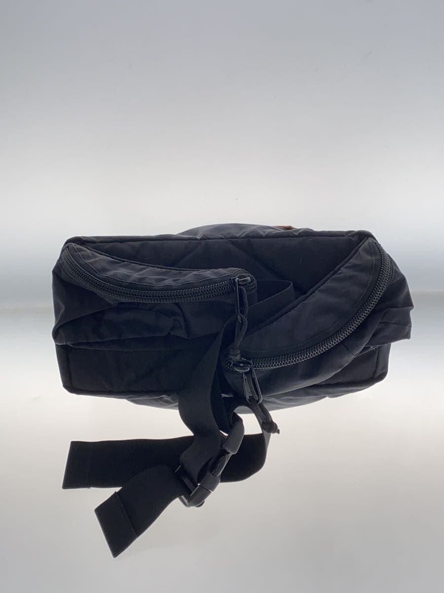 Mt RAINIER DESIGN Waist Bag BLK 3