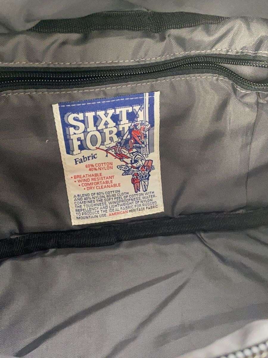 Mt RAINIER DESIGN Waist Bag BLK 6