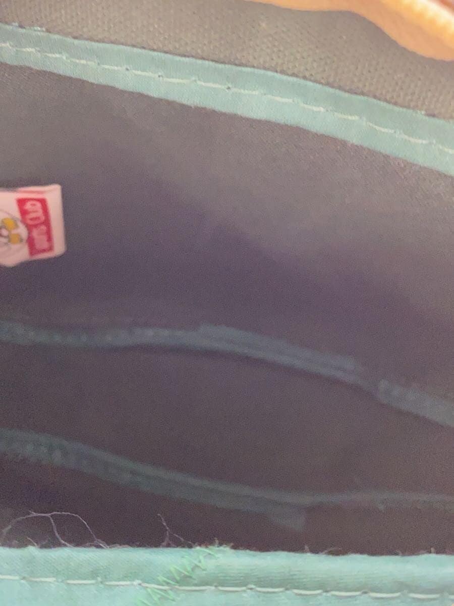 Disney VINTAGE Shoulder Bag BLU 6