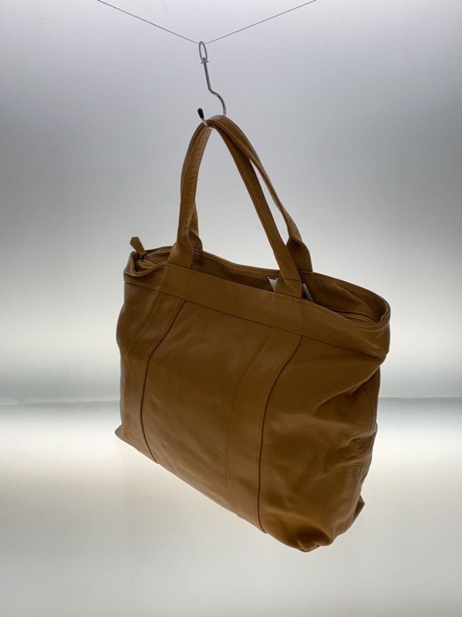 Other Brand LALLA Tote Bag CML 2