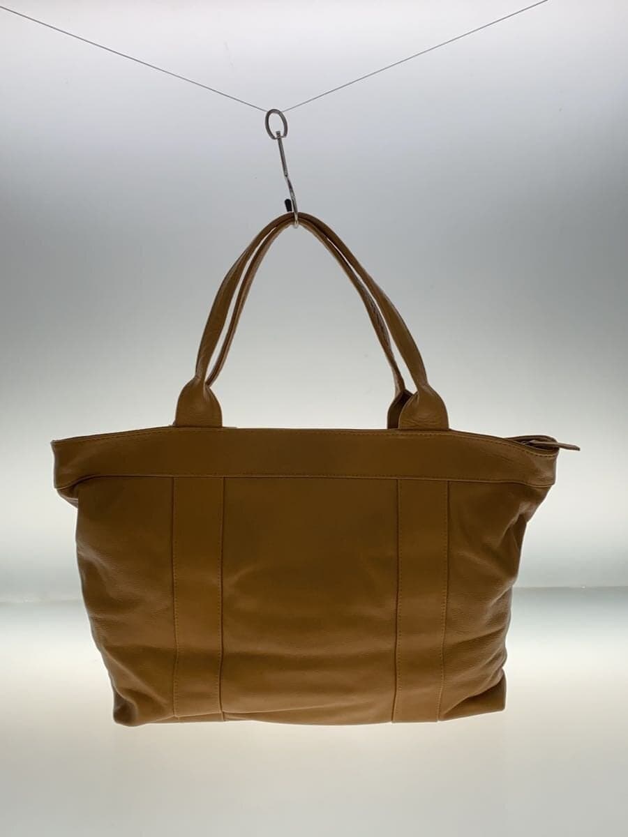Other Brand LALLA Tote Bag CML 3