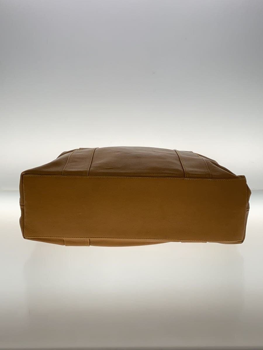 Other Brand LALLA Tote Bag CML 4