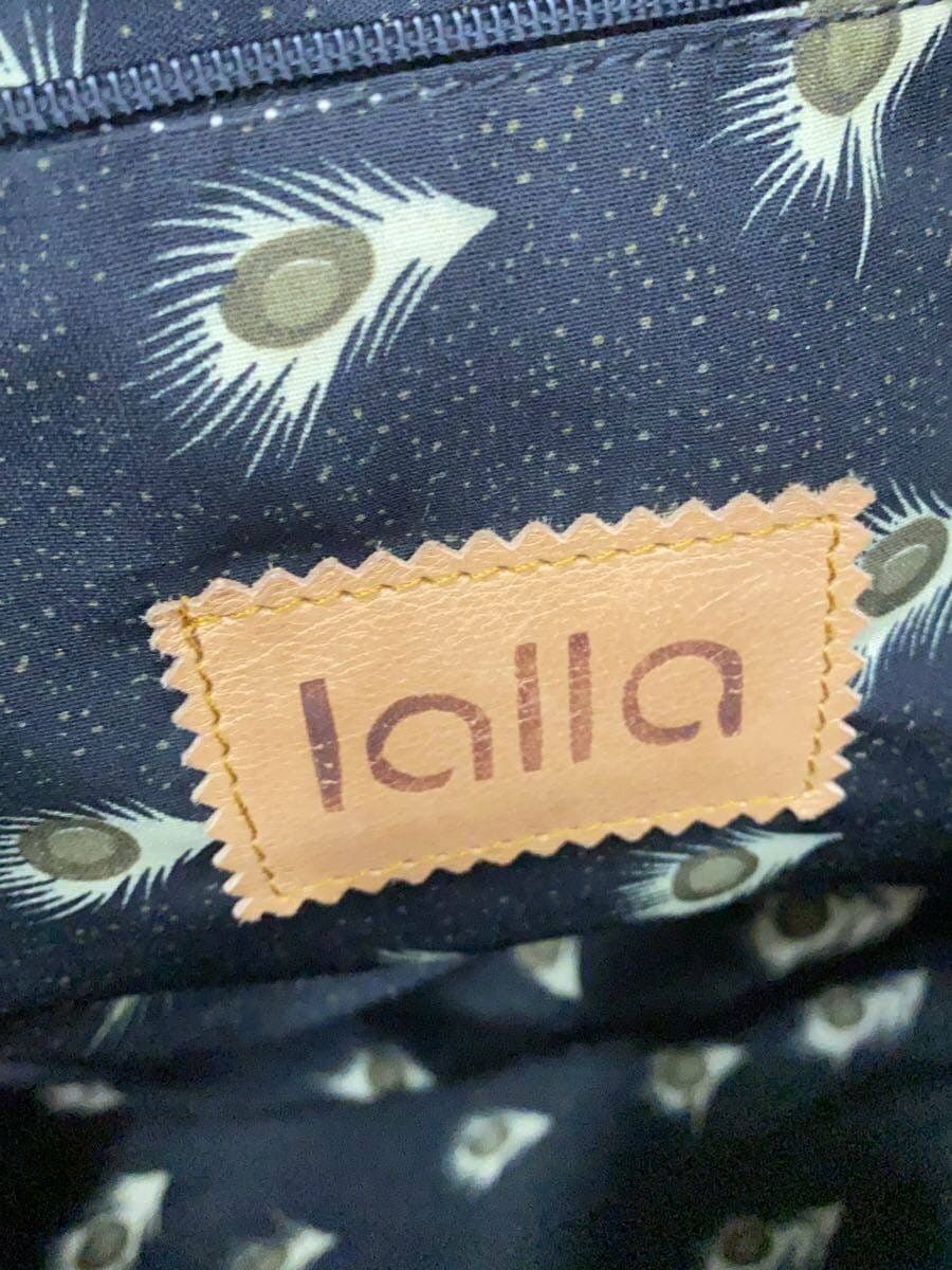 Other Brand LALLA Tote Bag CML 5